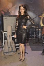 Shraddha Kapoor at Aashiqui concert in Bandra, Mumbai on 24th April 2013 (65).JPG